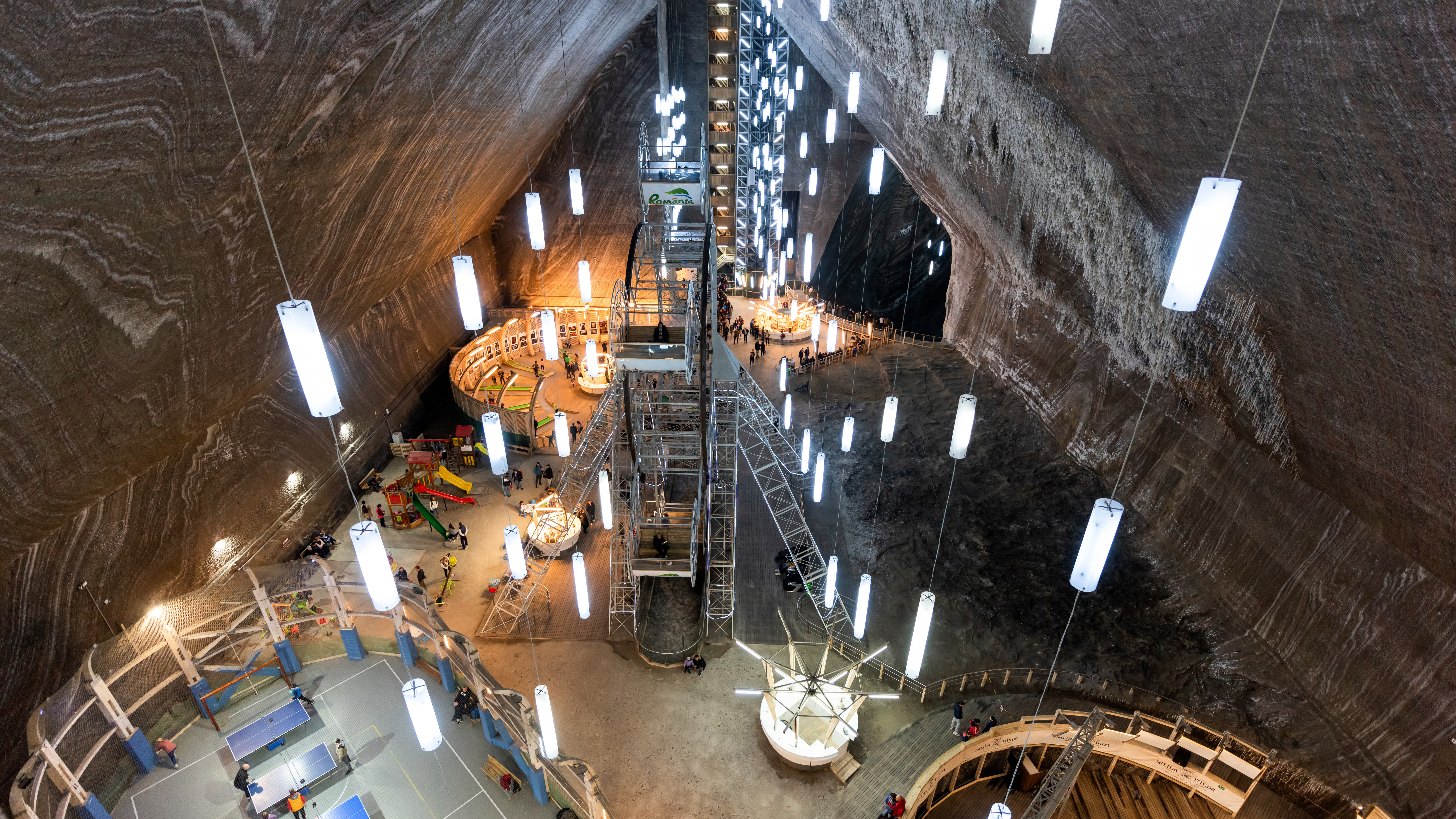 Ingeniería de proyectos ORYGGEN — minería